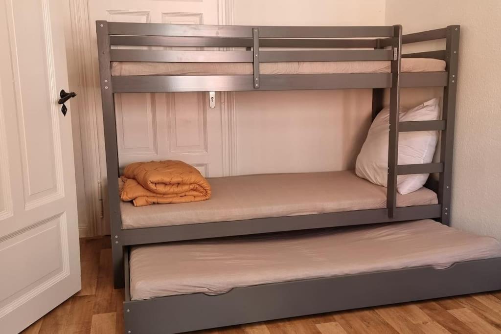Ferienwohnung Marktblick Goslar Buitenkant foto
