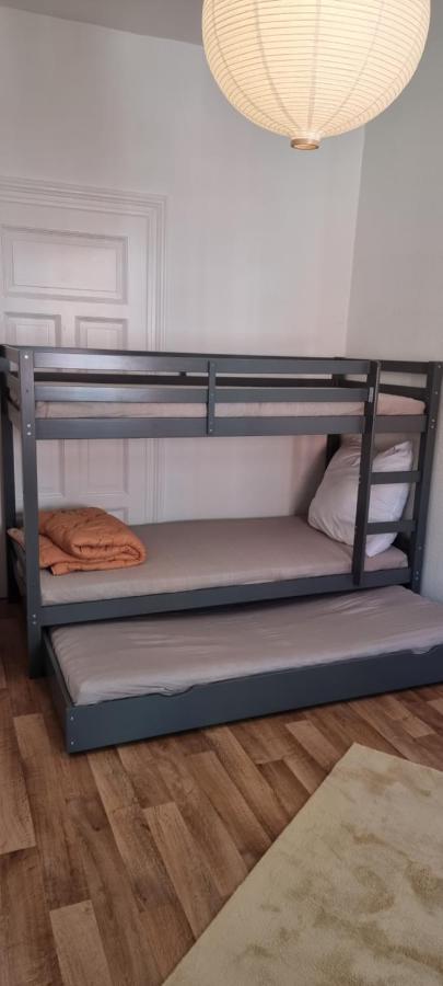 Ferienwohnung Marktblick Goslar Buitenkant foto