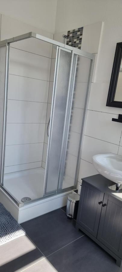Ferienwohnung Marktblick Goslar Buitenkant foto